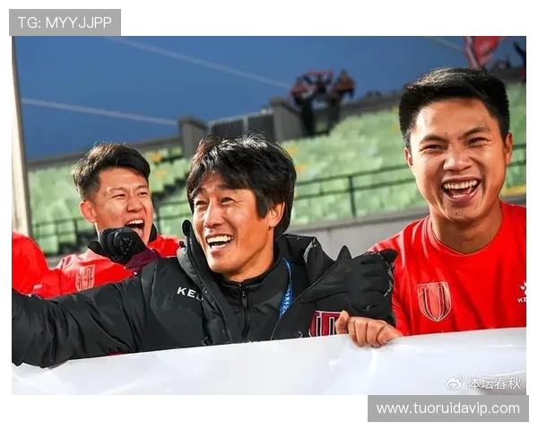 徐正源：亚冠赛场我们绝不轻易放弃 中国球员完全具备与亚洲强队竞争的实力