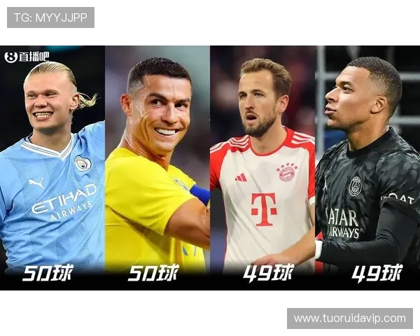 凯恩44分钟1球姆巴佩61分钟1球谁才是本赛季最具杀伤力的锋线之王